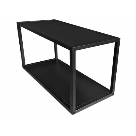 Szafka kuchenna LOFT 60 cm czarna